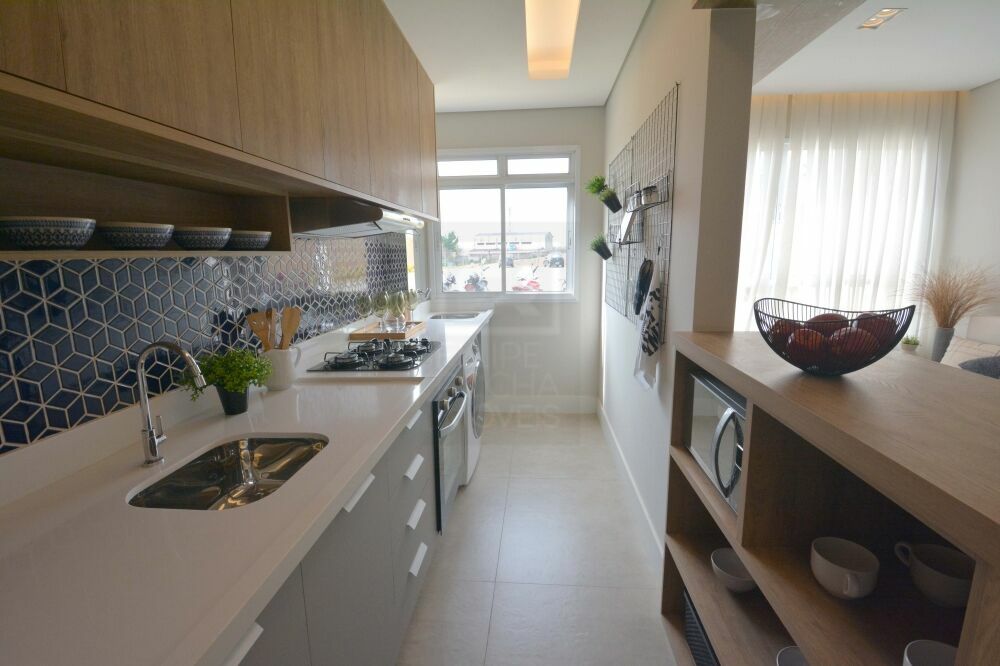 Apartamento à venda com 2 quartos, 50m² - Foto 18