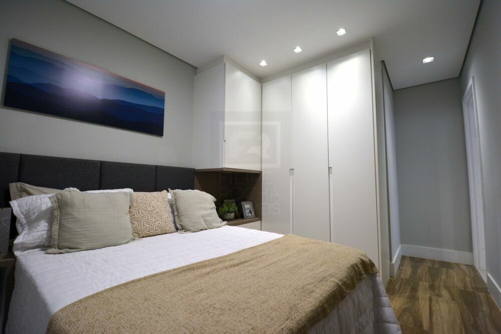 Apartamento à venda com 2 quartos, 50m² - Foto 9