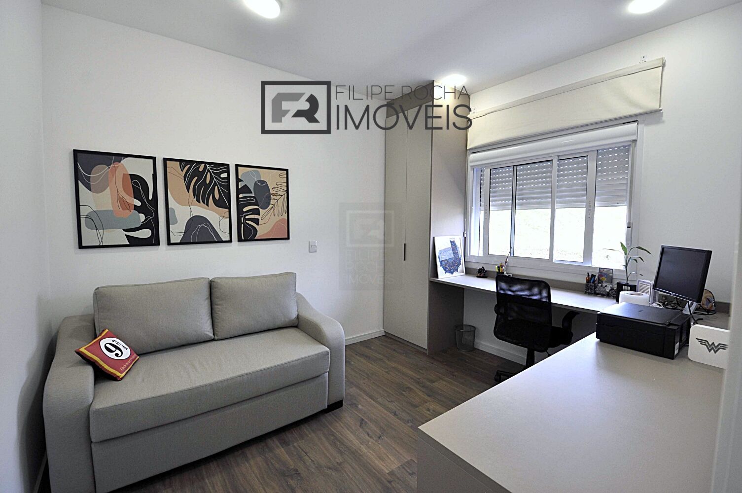 Casa à venda com 3 quartos, 101m² - Foto 23