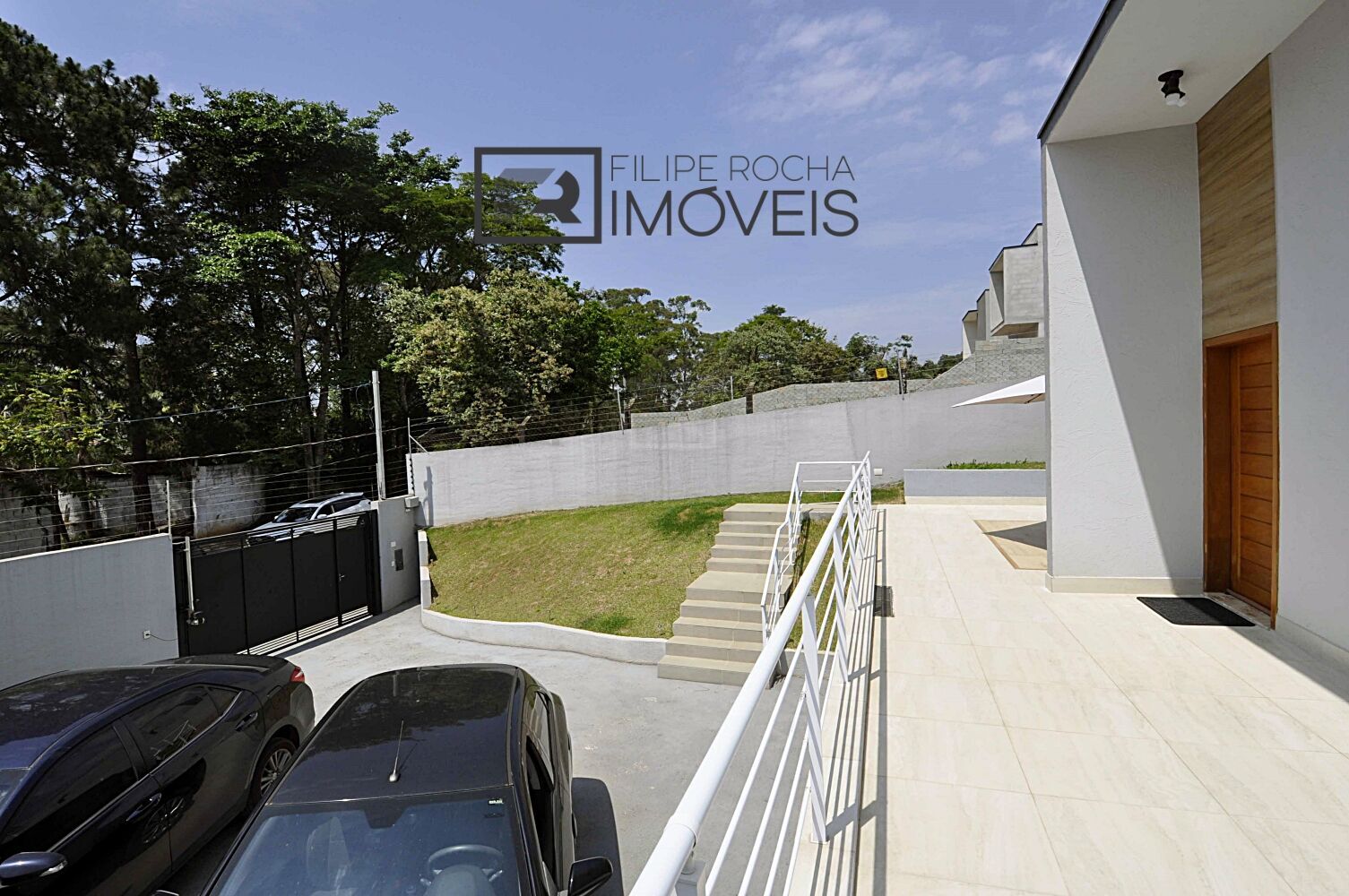 Casa à venda com 3 quartos, 101m² - Foto 8