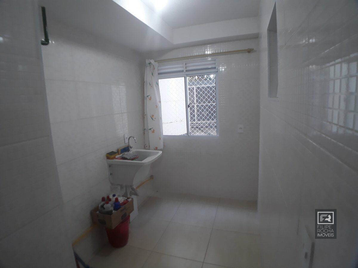 Apartamento, 2 quartos, 60 m² - Foto 6