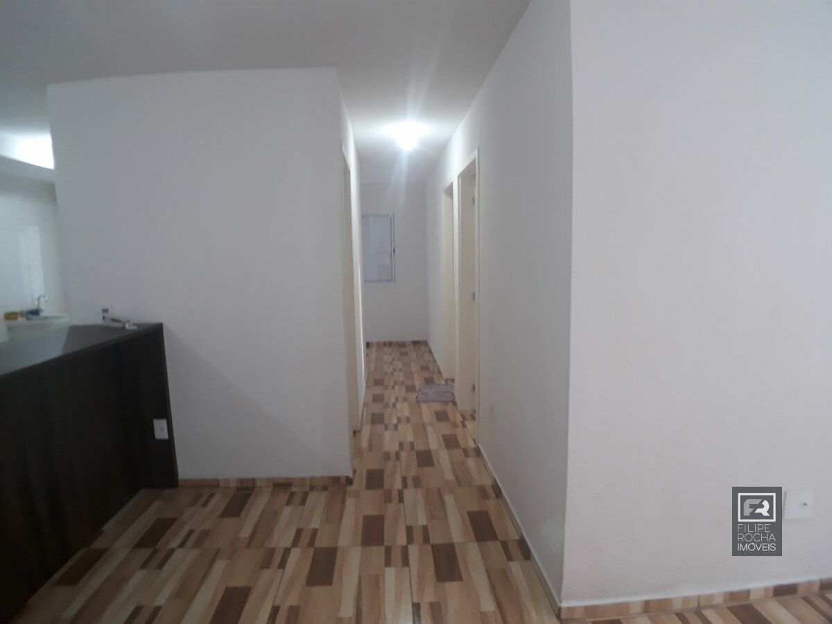 Apartamento, 2 quartos, 60 m² - Foto 9