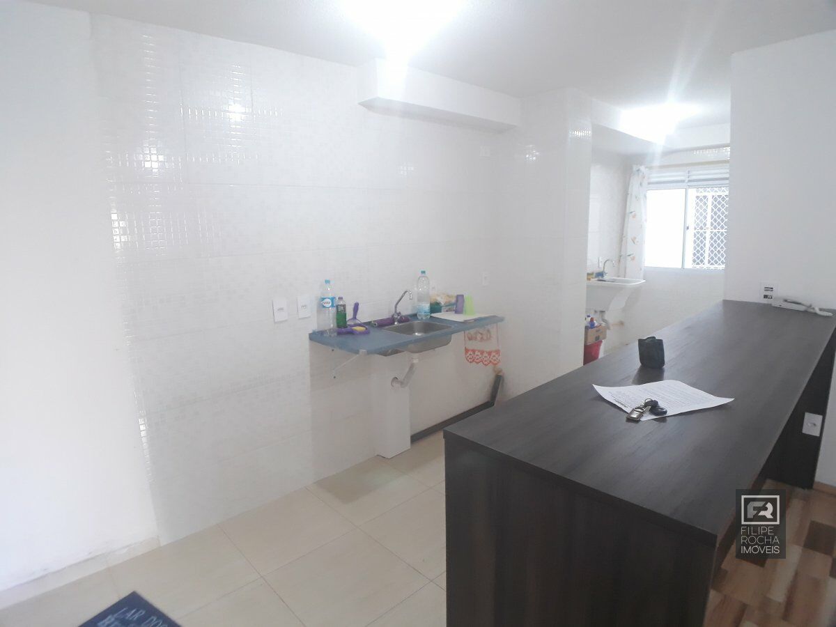 Apartamento, 2 quartos, 60 m² - Foto 5