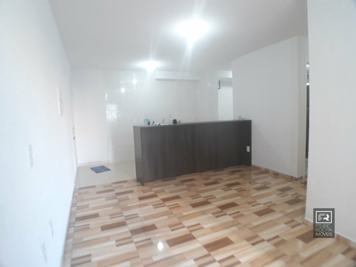 Apartamento, 2 quartos, 60 m² - Foto 8