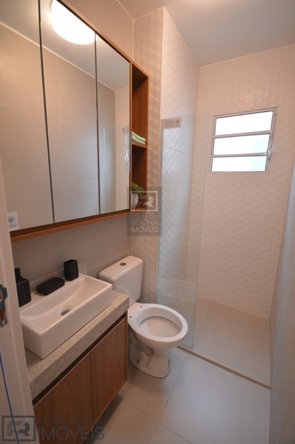 Apartamento à venda com 2 quartos, 59m² - Foto 16