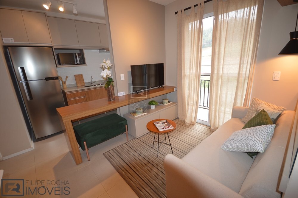 Apartamento à venda com 2 quartos, 59m² - Foto 12