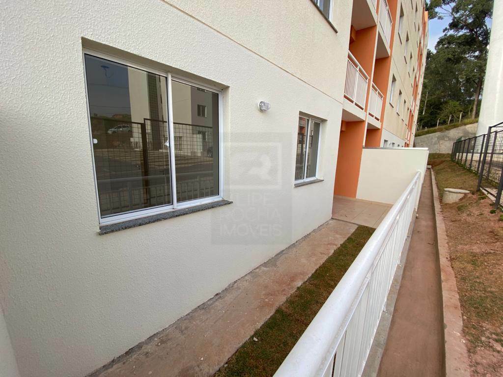 Apartamento à venda com 2 quartos, 59m² - Foto 22