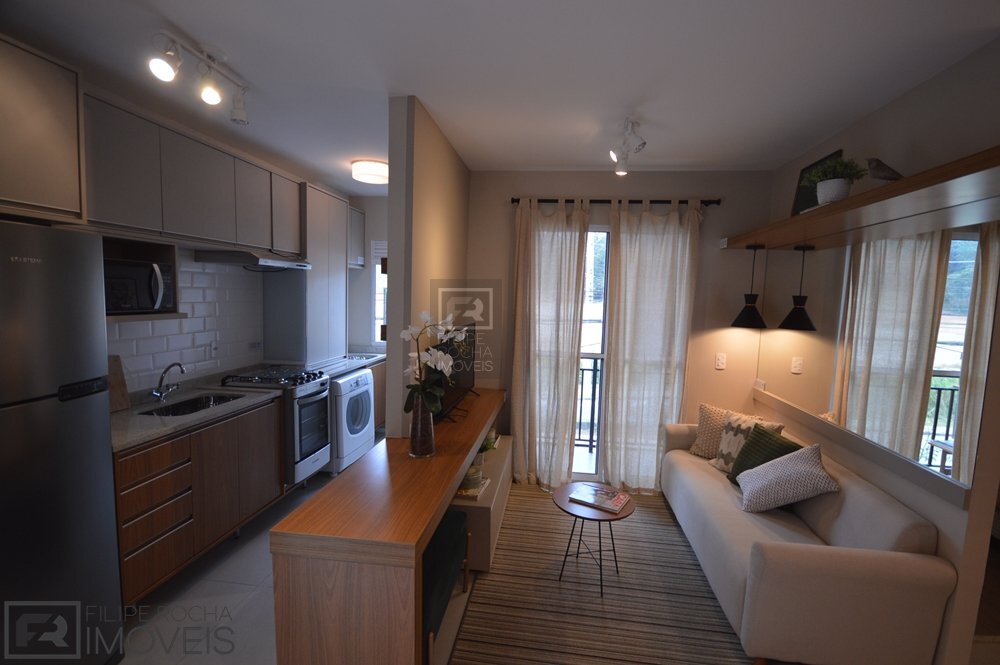 Apartamento à venda com 2 quartos, 59m² - Foto 15