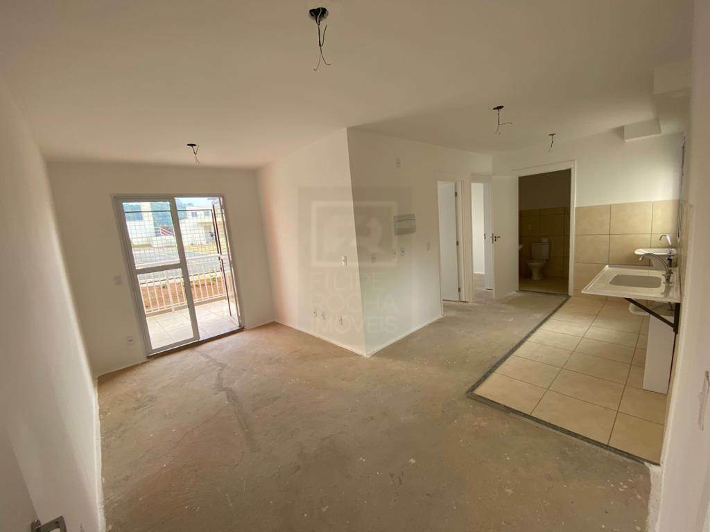 Apartamento à venda com 2 quartos, 59m² - Foto 6