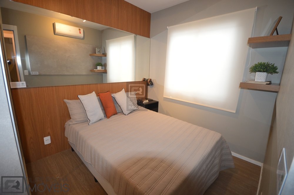 Apartamento à venda com 2 quartos, 59m² - Foto 14