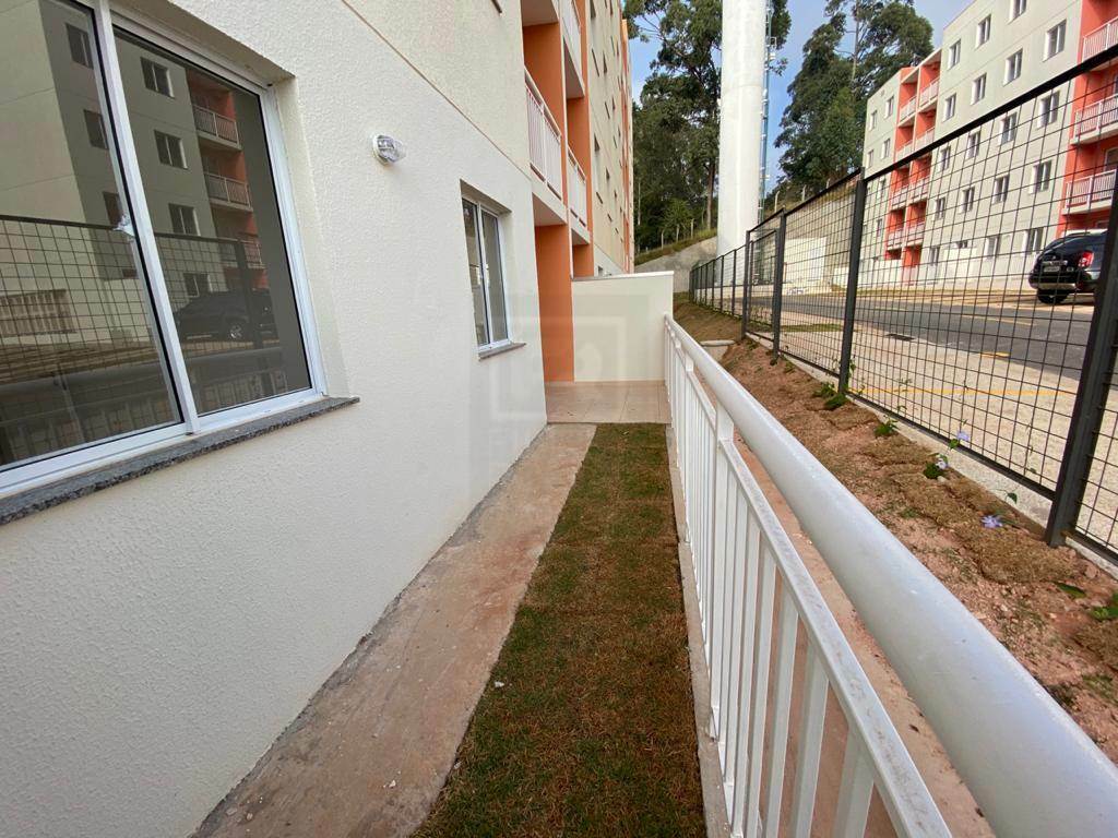 Apartamento à venda com 2 quartos, 59m² - Foto 11