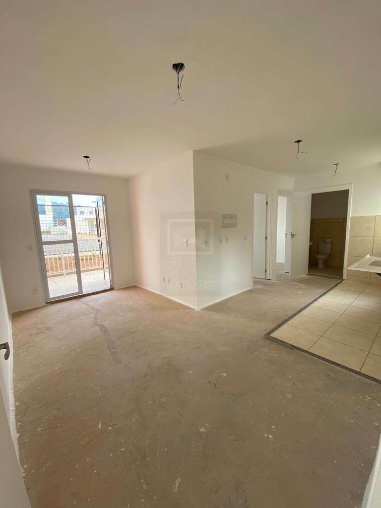 Apartamento à venda com 2 quartos, 59m² - Foto 31