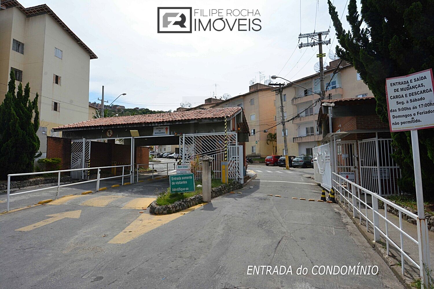 Apartamento à venda com 2 quartos, 59m² - Foto 22