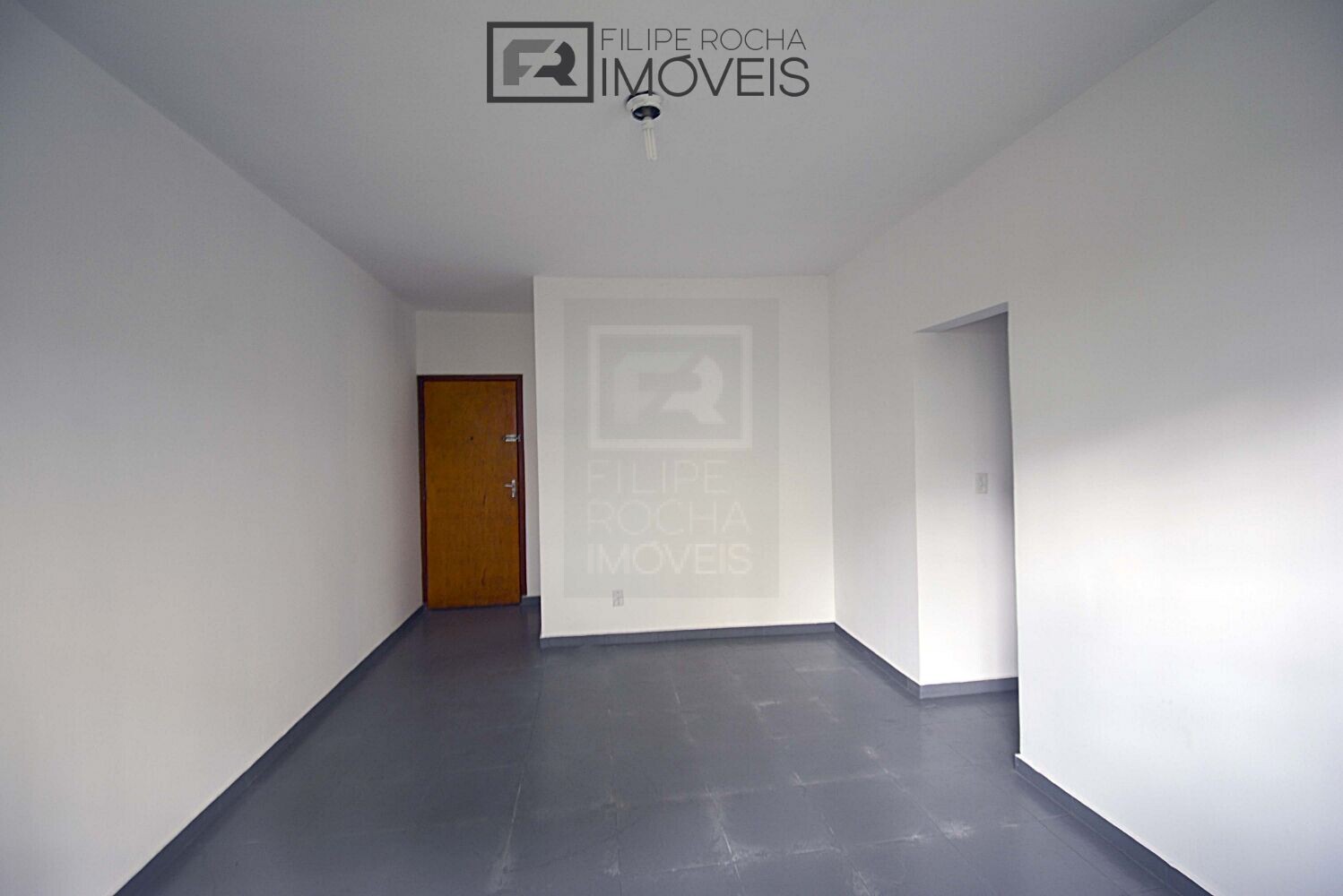 Apartamento à venda com 2 quartos, 59m² - Foto 6