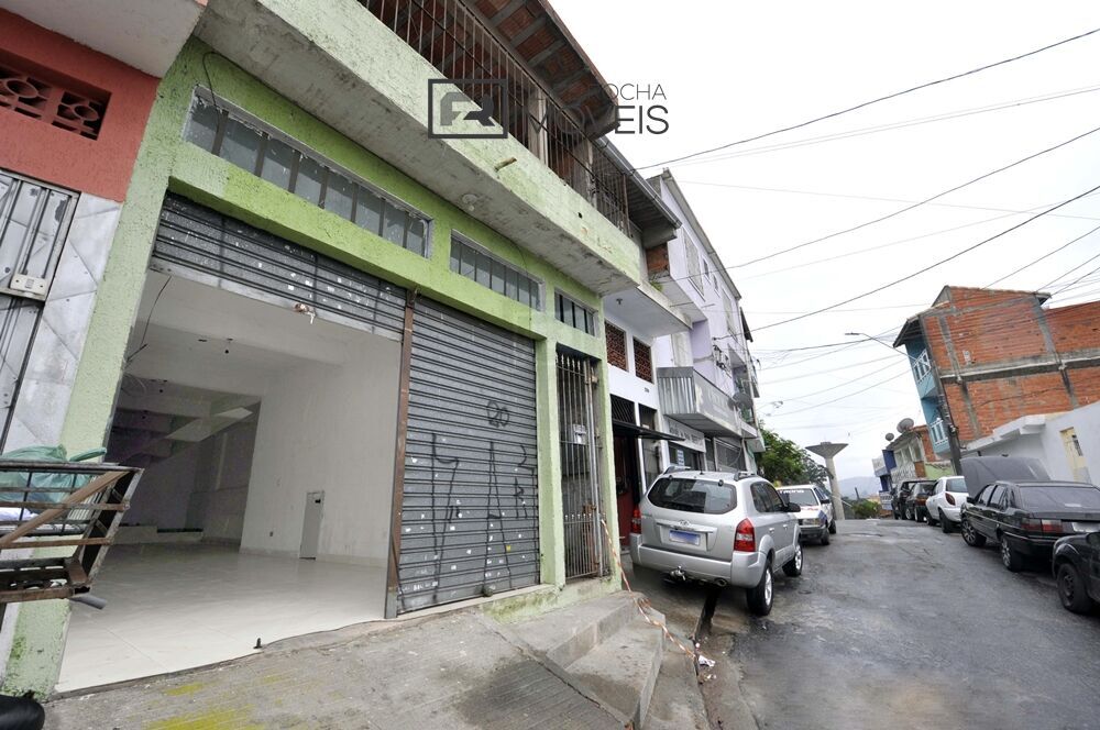 Loja-Salão para alugar, 75m² - Foto 4