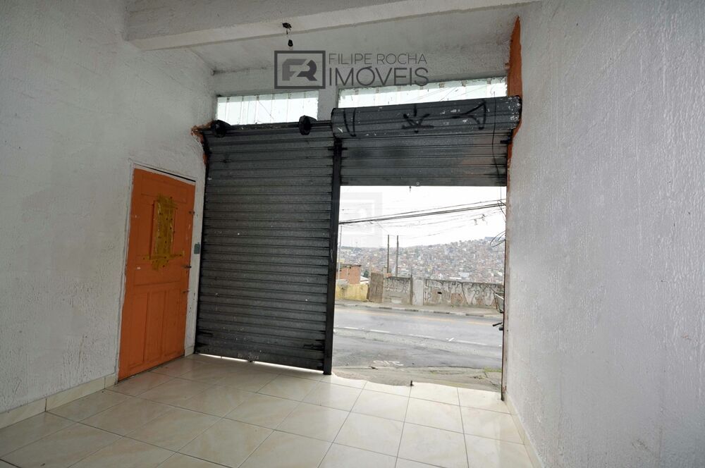 Loja-Salão para alugar, 75m² - Foto 6