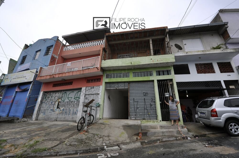 Loja-Salão para alugar, 75m² - Foto 5