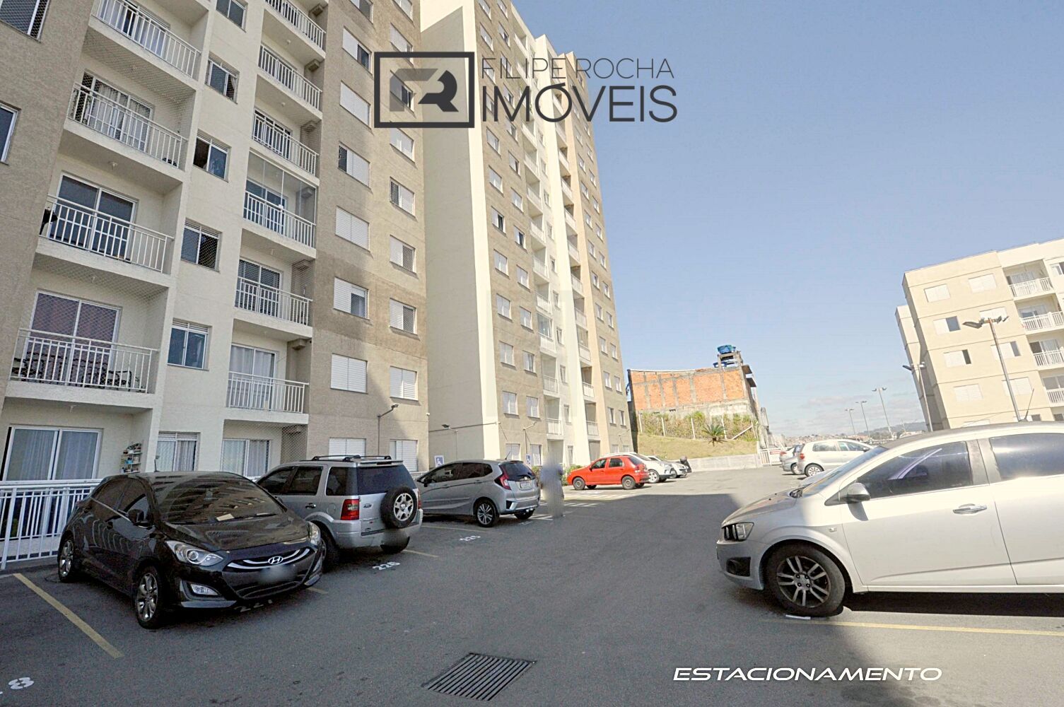 Apartamento à venda com 3 quartos, 60m² - Foto 22