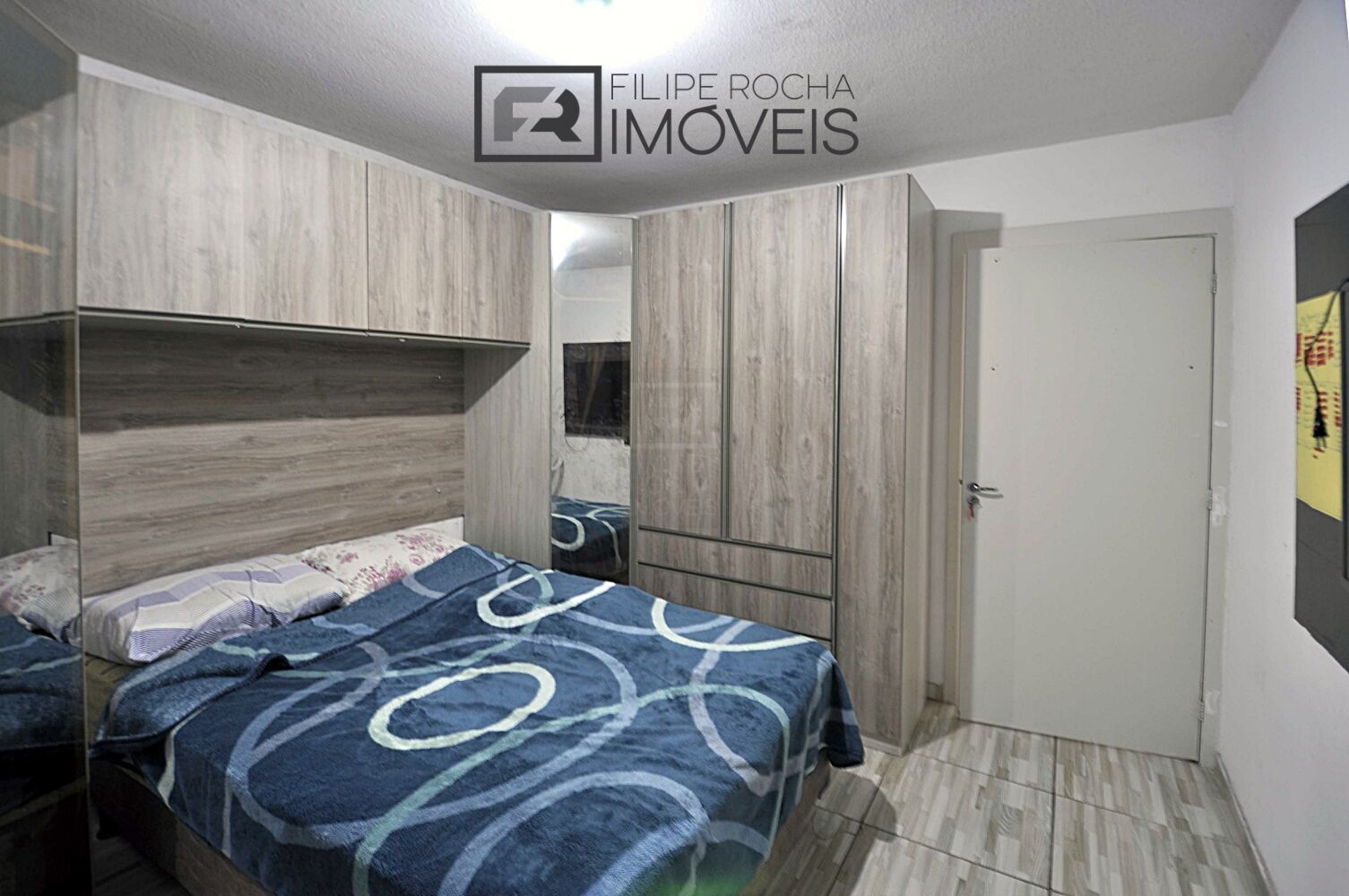 Apartamento à venda com 3 quartos, 60m² - Foto 5