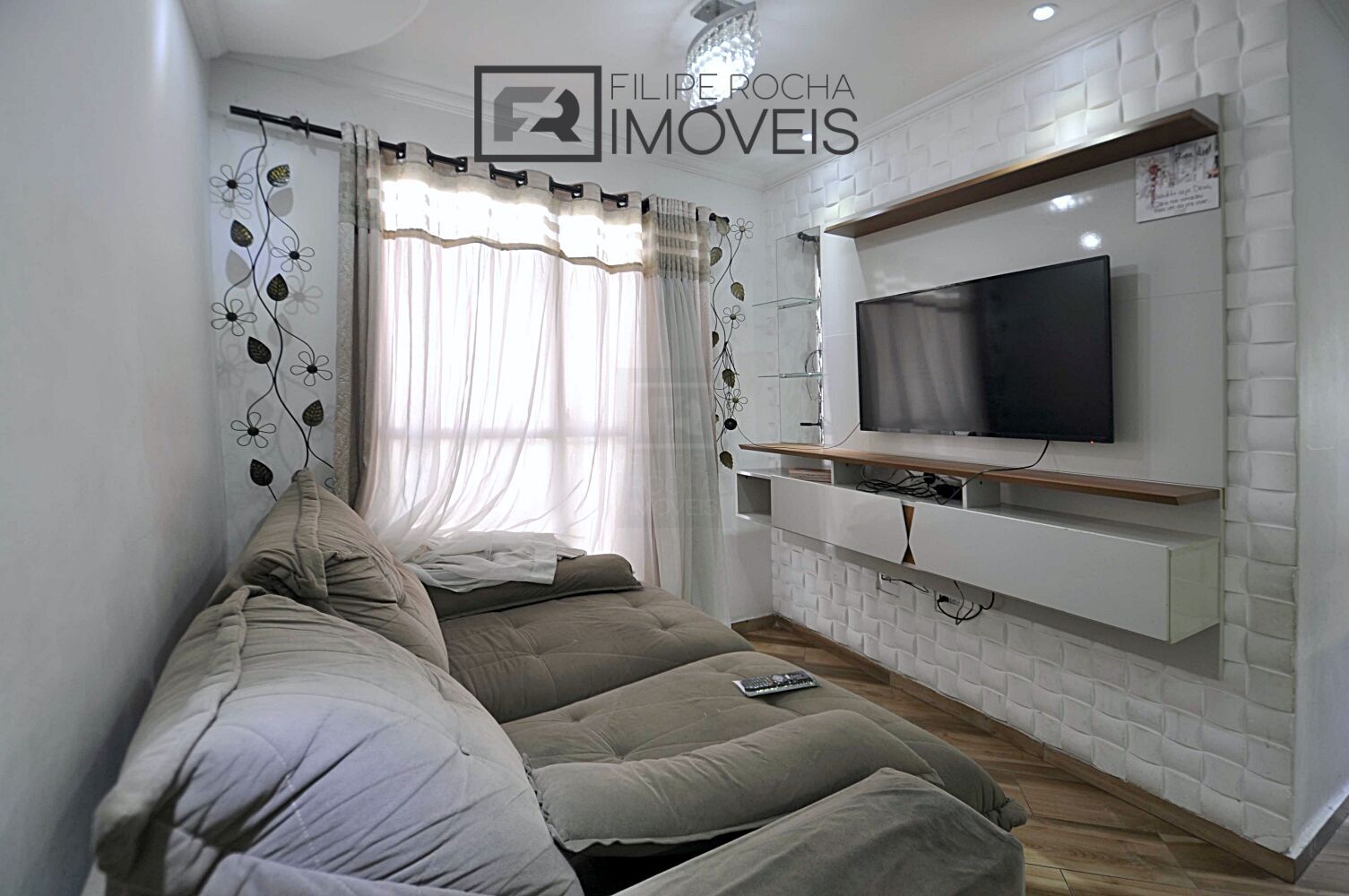 Apartamento à venda com 3 quartos, 60m² - Foto 10