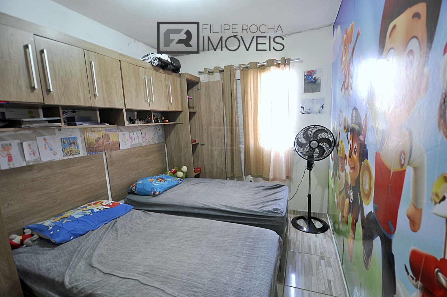 Apartamento à venda com 3 quartos, 60m² - Foto 17