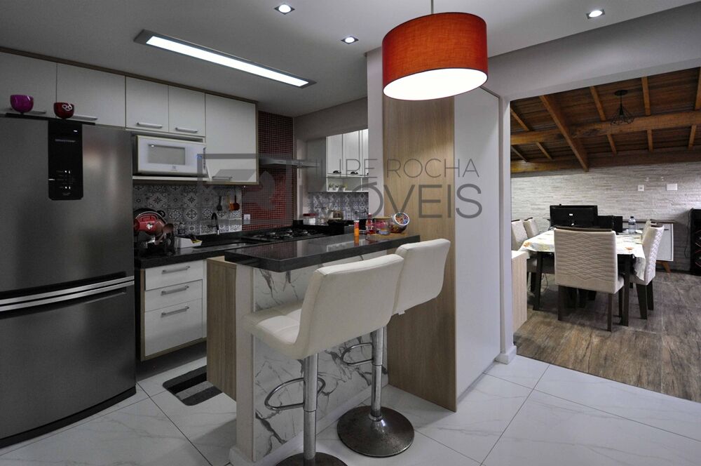 Casa de Condomínio para alugar com 3 quartos, 70m² - Foto 7