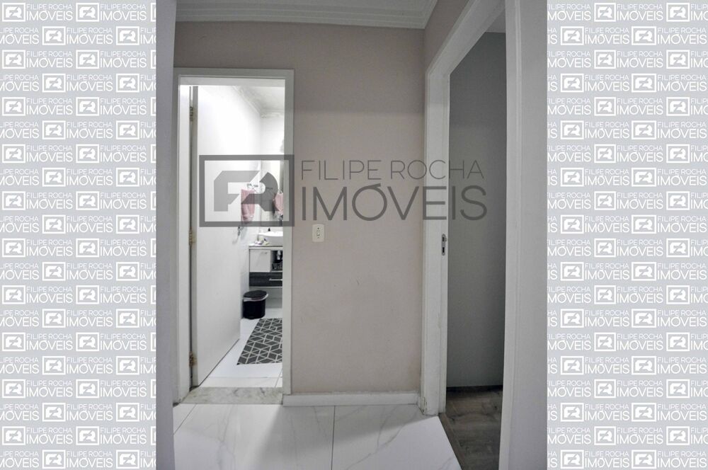 Casa de Condomínio para alugar com 3 quartos, 70m² - Foto 11