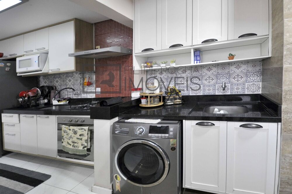 Casa de Condomínio para alugar com 3 quartos, 70m² - Foto 20