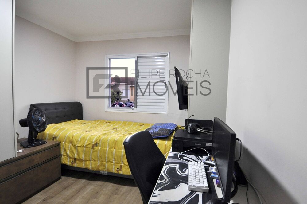 Casa de Condomínio para alugar com 3 quartos, 70m² - Foto 9