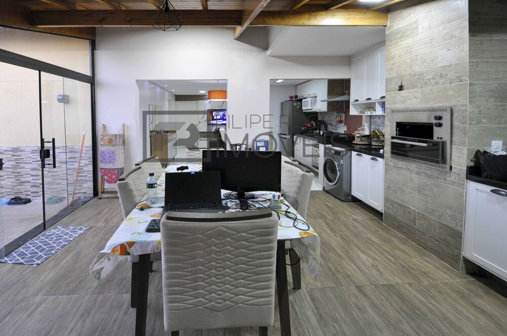 Casa de Condomínio para alugar com 3 quartos, 70m² - Foto 17