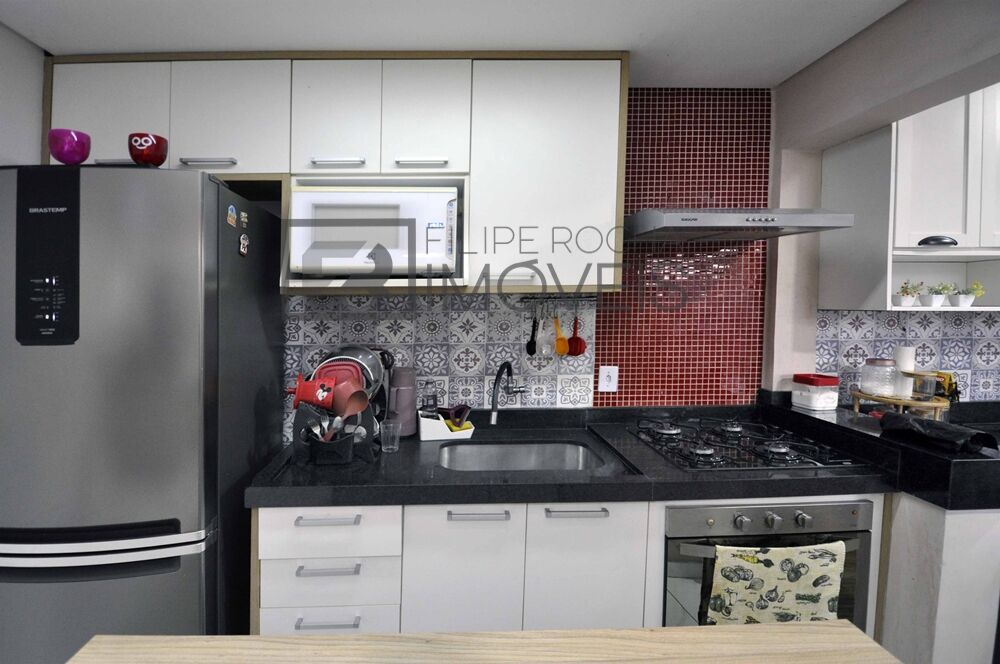 Casa de Condomínio para alugar com 3 quartos, 70m² - Foto 15