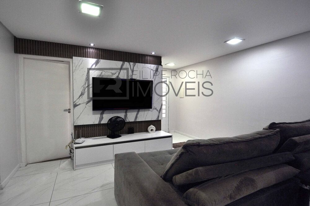 Casa de Condomínio para alugar com 3 quartos, 70m² - Foto 3