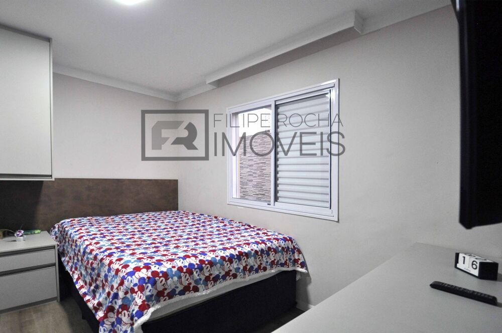 Casa de Condomínio para alugar com 3 quartos, 70m² - Foto 12