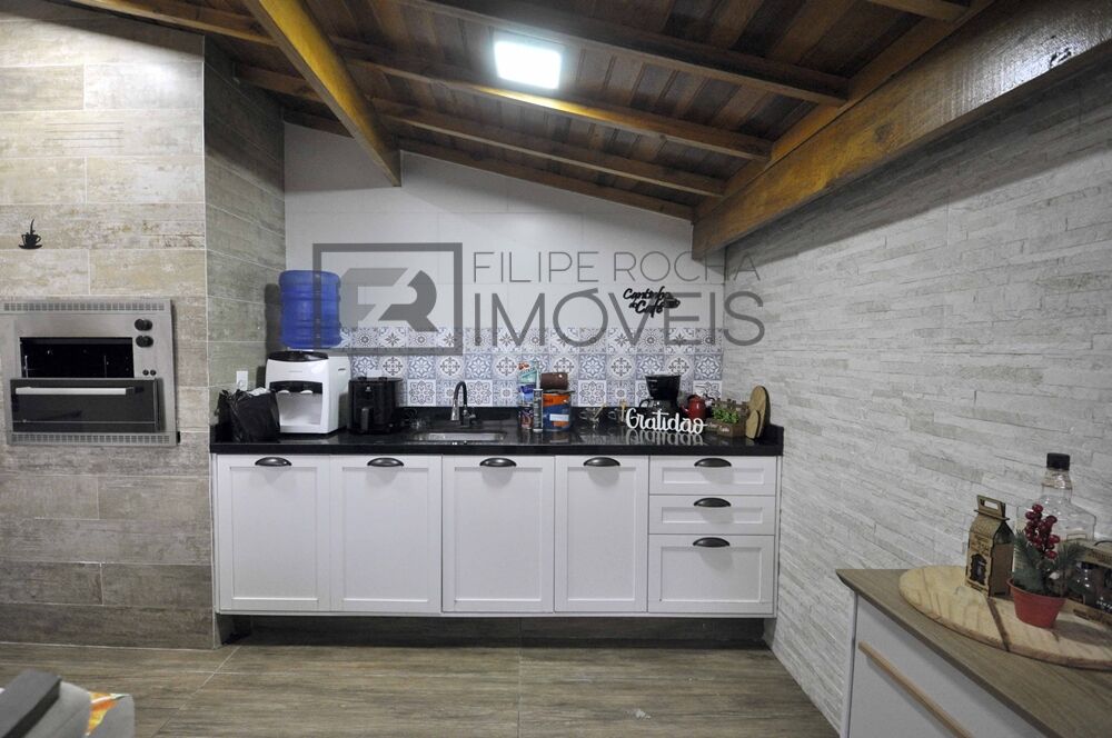 Casa de Condomínio para alugar com 3 quartos, 70m² - Foto 16