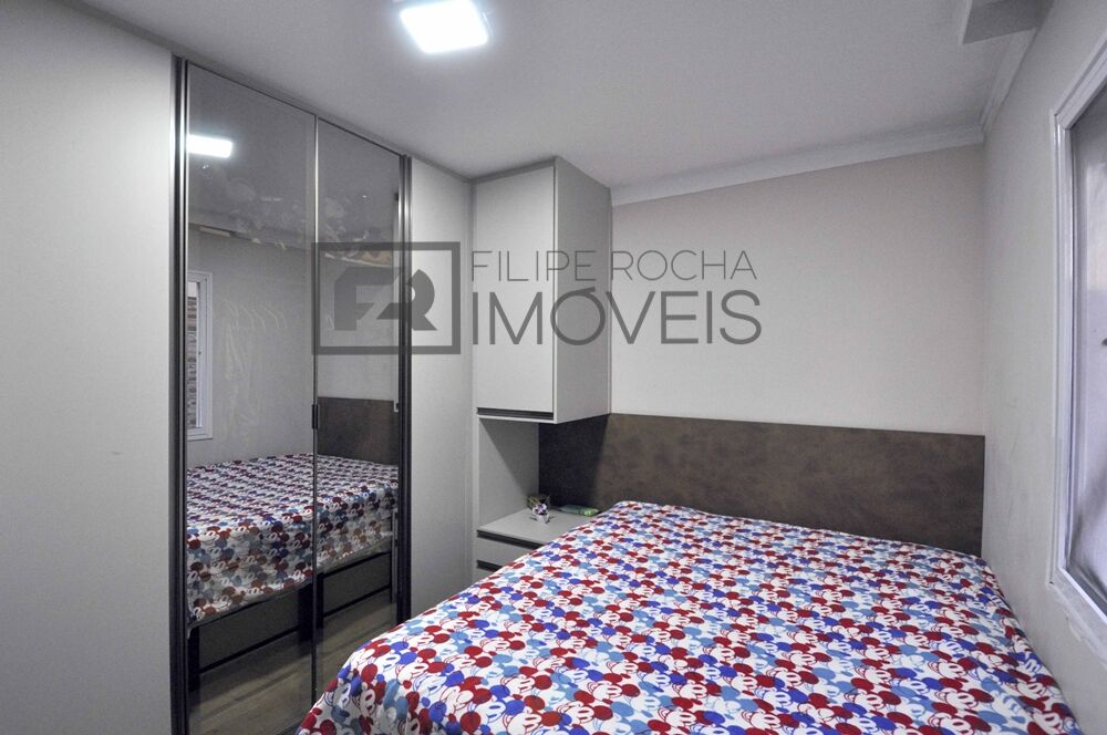 Casa de Condomínio para alugar com 3 quartos, 70m² - Foto 13