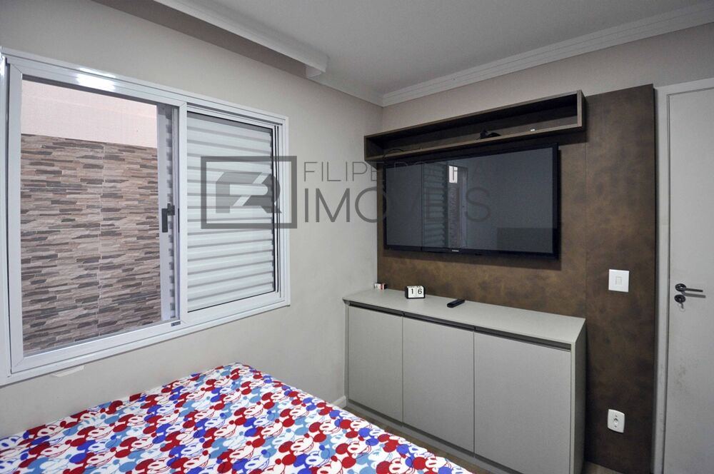 Casa de Condomínio para alugar com 3 quartos, 70m² - Foto 14