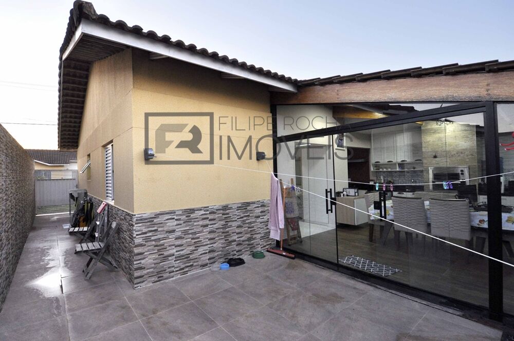 Casa de Condomínio para alugar com 3 quartos, 70m² - Foto 18