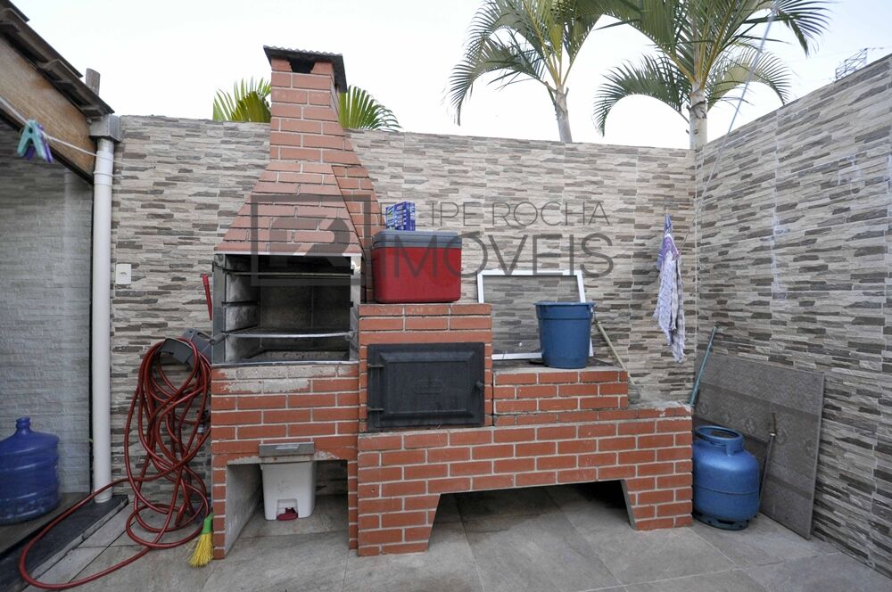Casa de Condomínio para alugar com 3 quartos, 70m² - Foto 23