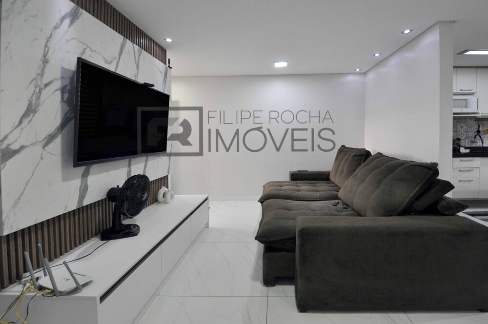 Casa de Condomínio para alugar com 3 quartos, 70m² - Foto 6