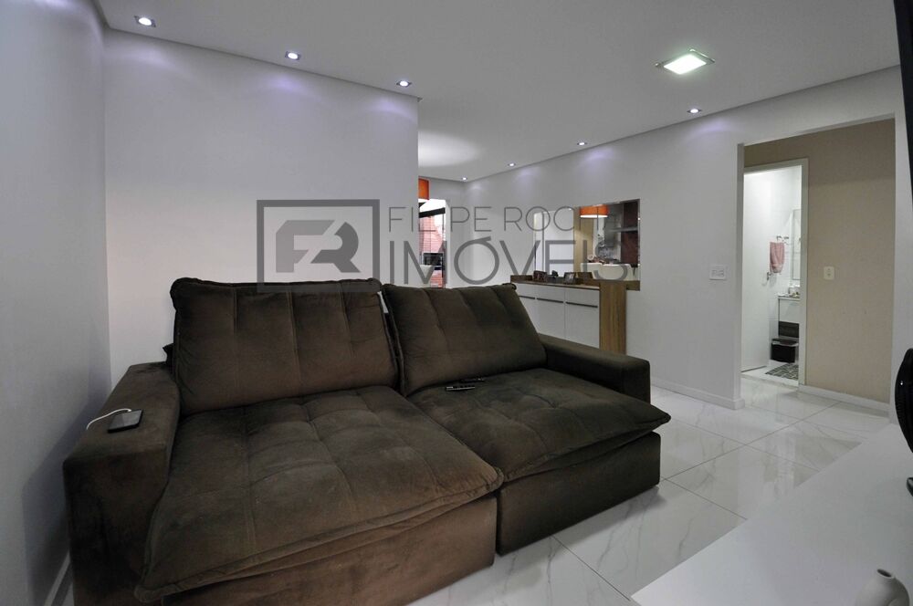 Casa de Condomínio para alugar com 3 quartos, 70m² - Foto 4