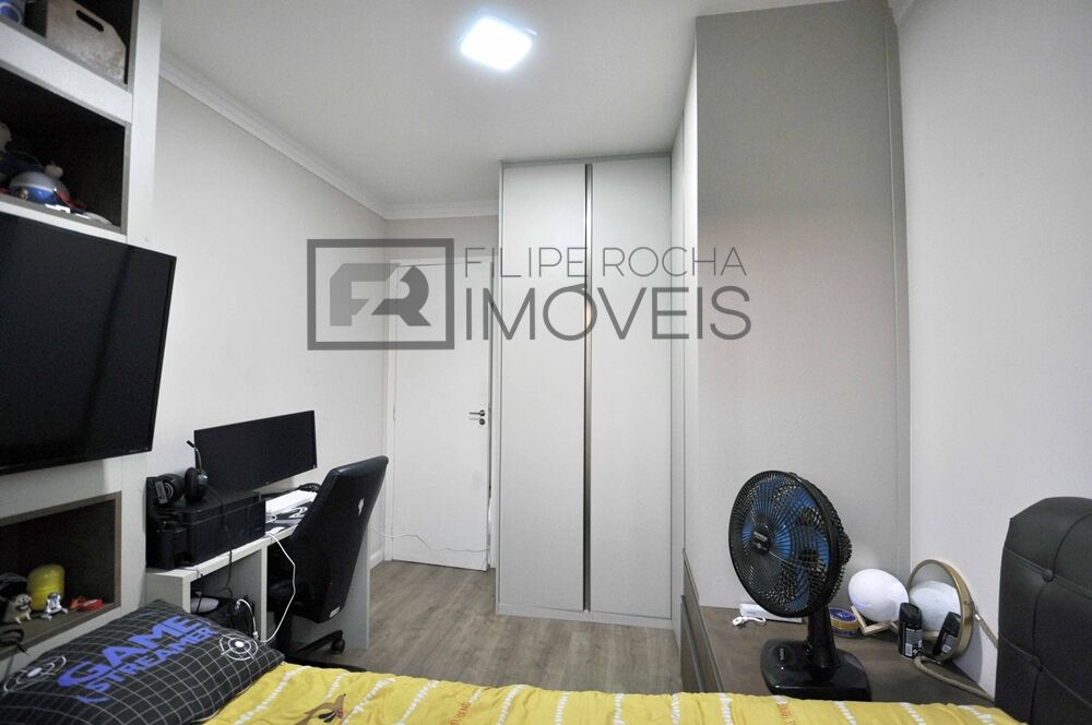 Casa de Condomínio para alugar com 3 quartos, 70m² - Foto 10
