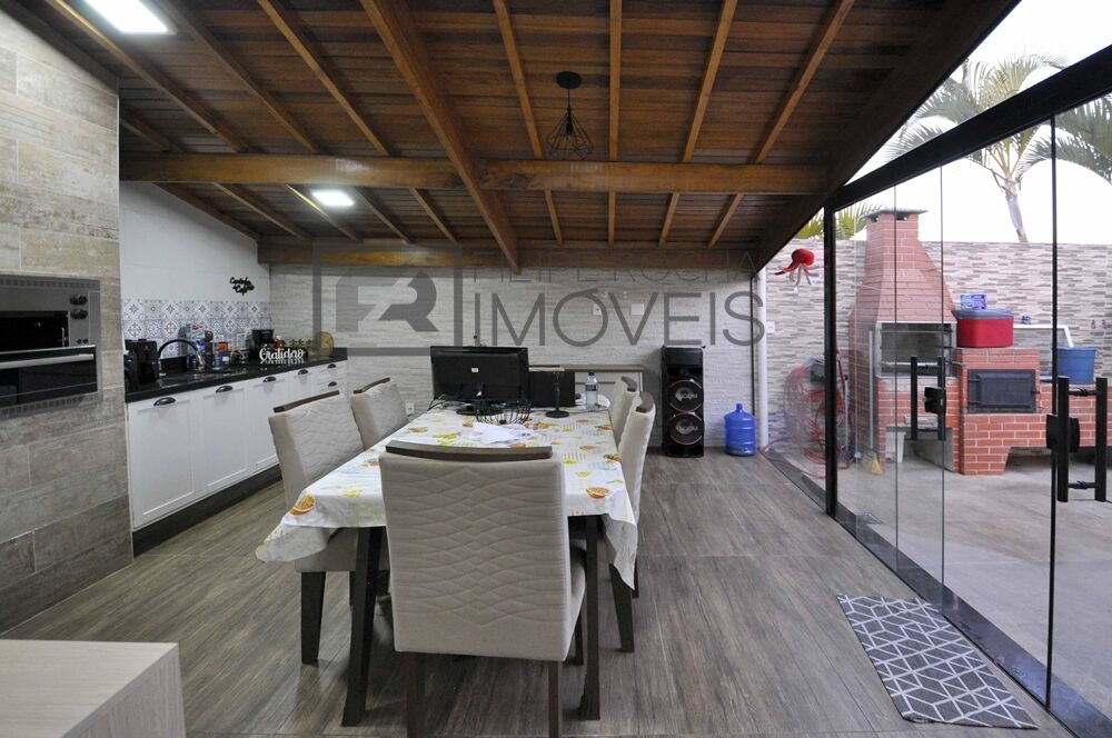 Casa de Condomínio para alugar com 3 quartos, 70m² - Foto 21