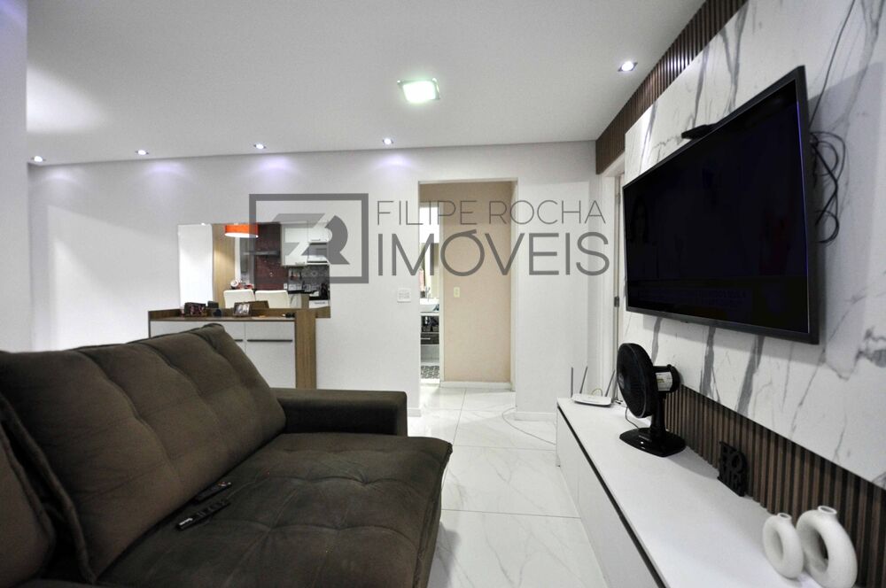 Casa de Condomínio para alugar com 3 quartos, 70m² - Foto 5