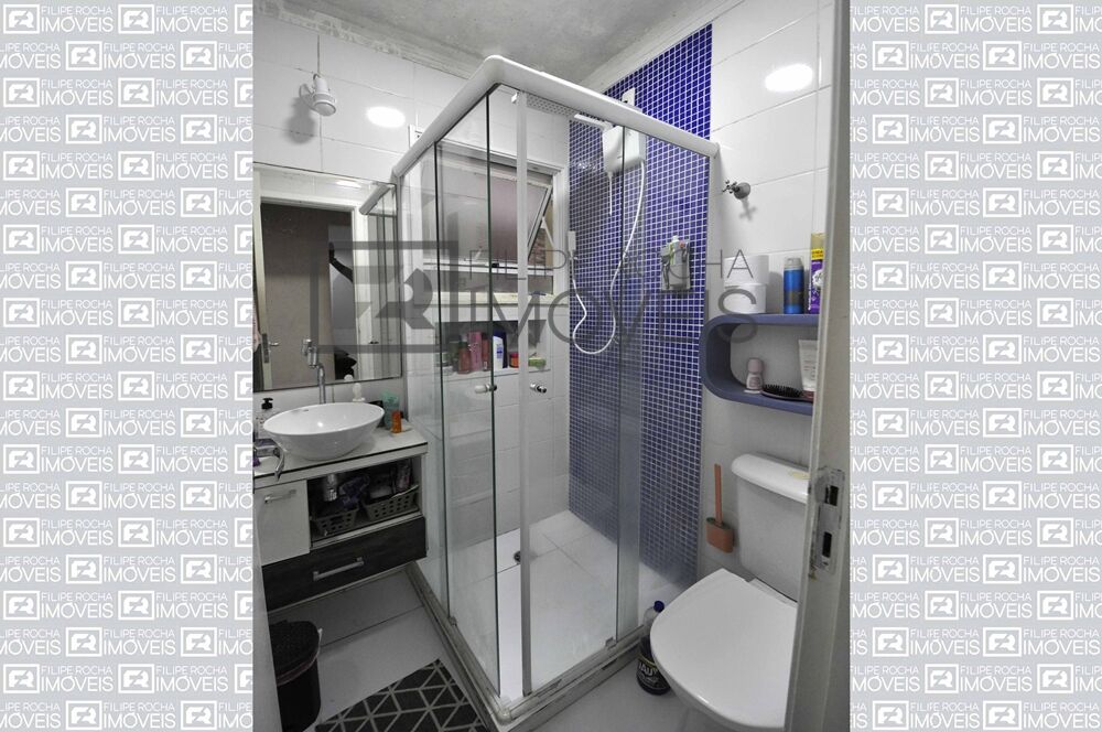 Casa de Condomínio para alugar com 3 quartos, 70m² - Foto 8