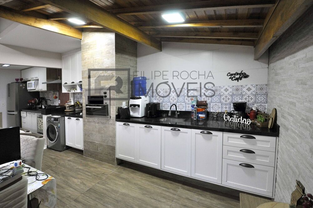 Casa de Condomínio para alugar com 3 quartos, 70m² - Foto 22
