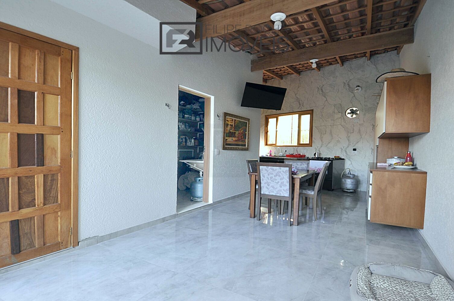 Casa à venda com 2 quartos, 78m² - Foto 17