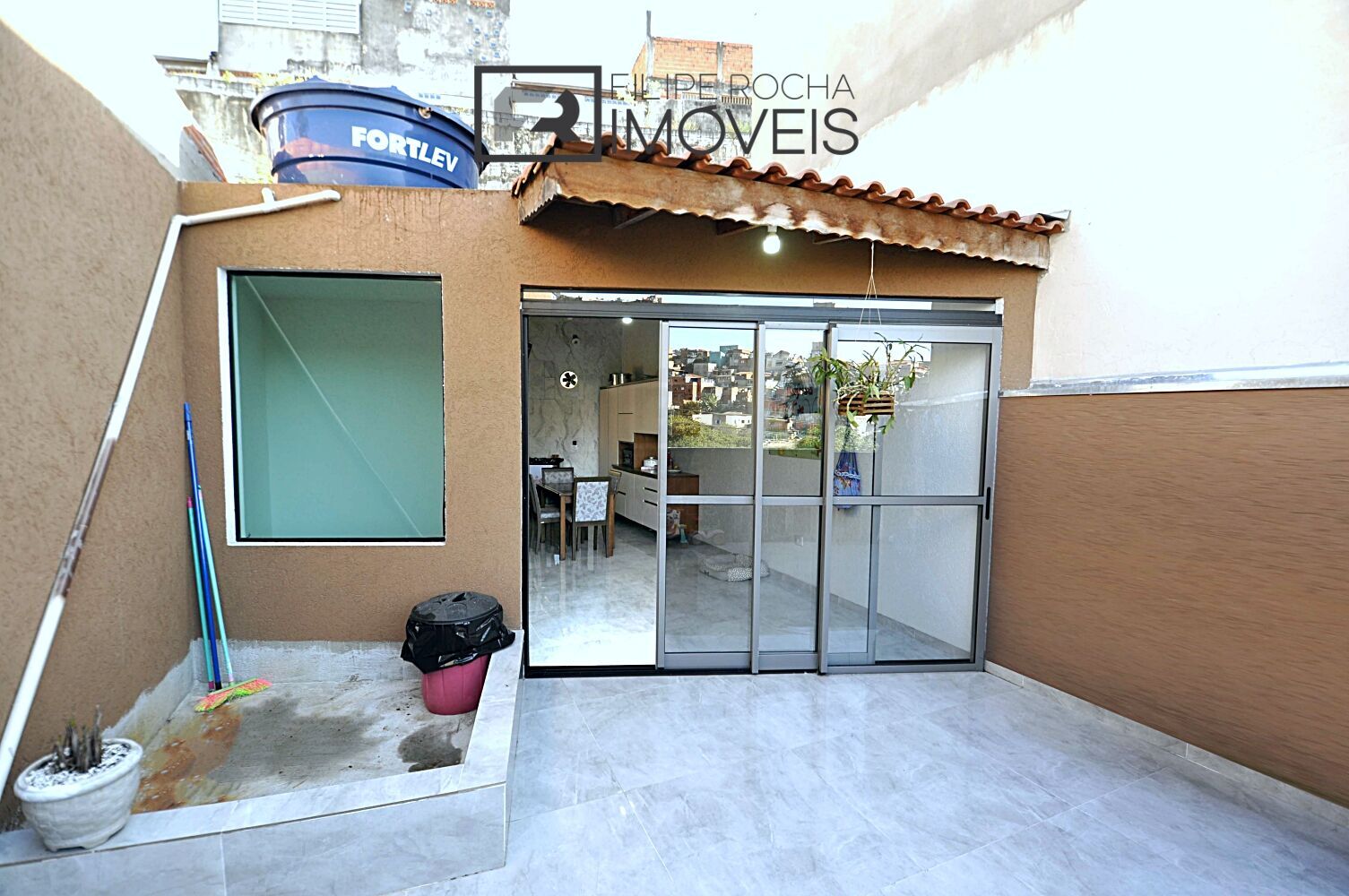 Casa à venda com 2 quartos, 78m² - Foto 24