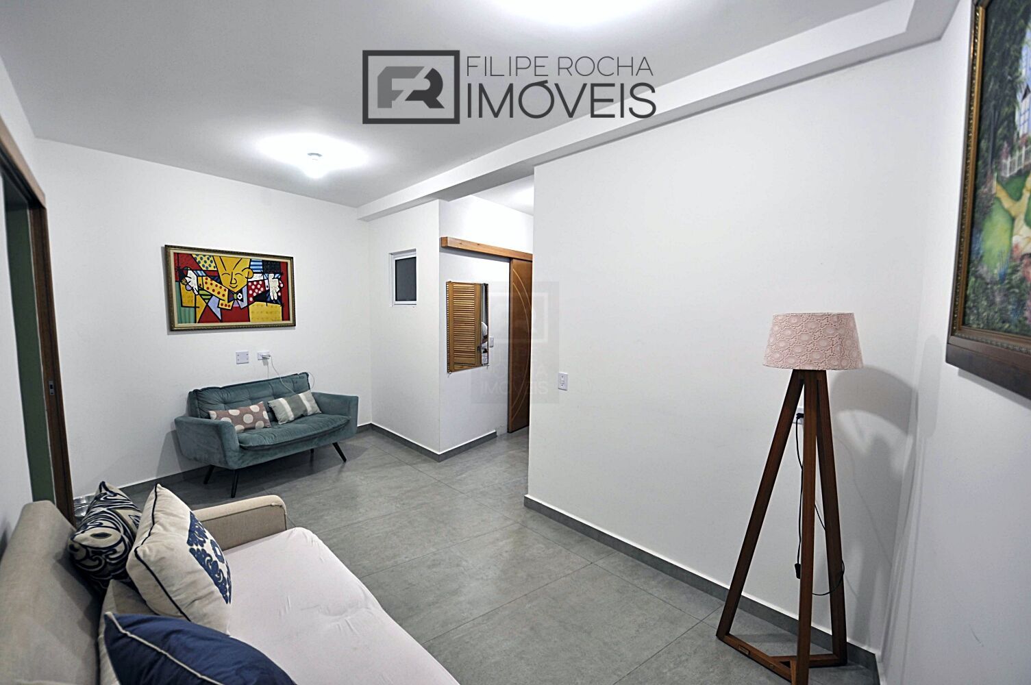 Casa à venda com 2 quartos, 78m² - Foto 7