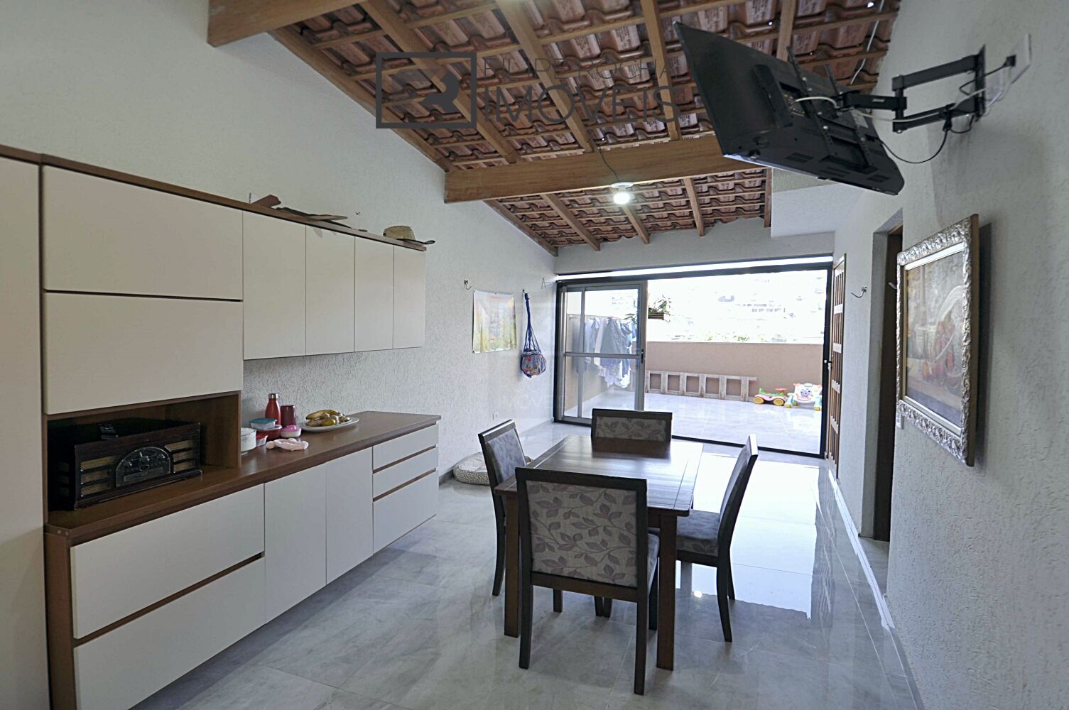 Casa à venda com 2 quartos, 78m² - Foto 20