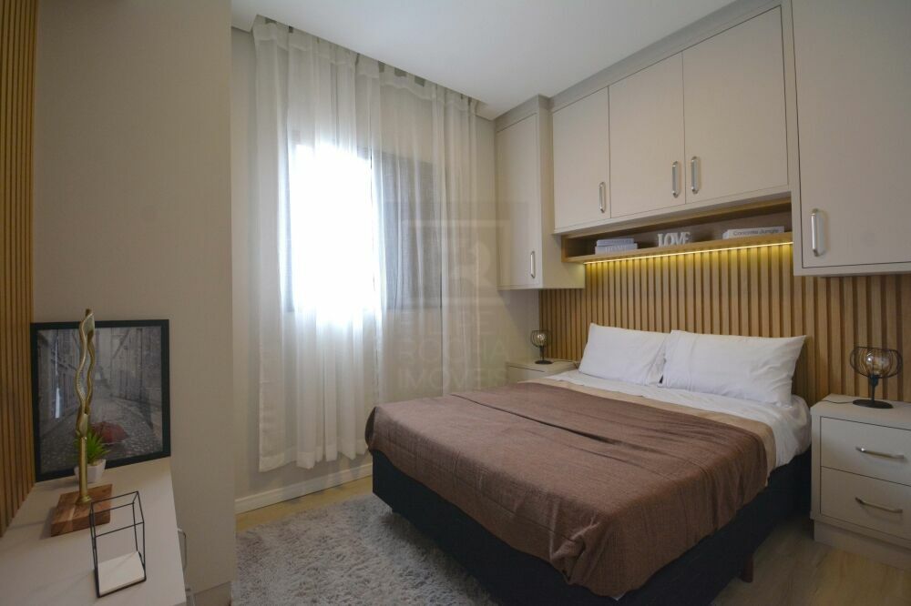 Apartamento à venda com 2 quartos, 48m² - Foto 10